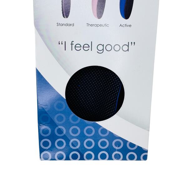 SmartCells Anti-Fatigue Therapeutic & Active Orthotic Soft Insoles Size 2XL - Picture 7 of 8